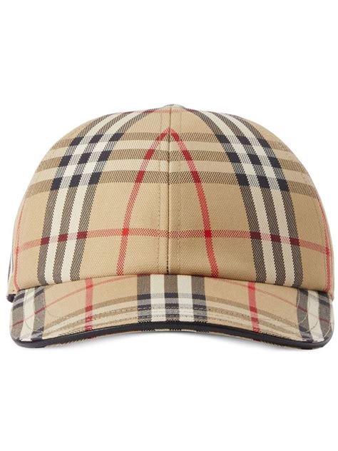 cappelli burberry kijiji|FARFETCH .